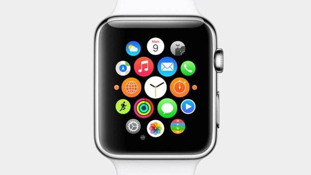 photo of First wave of Apple Watch apps are now on iTunes image
