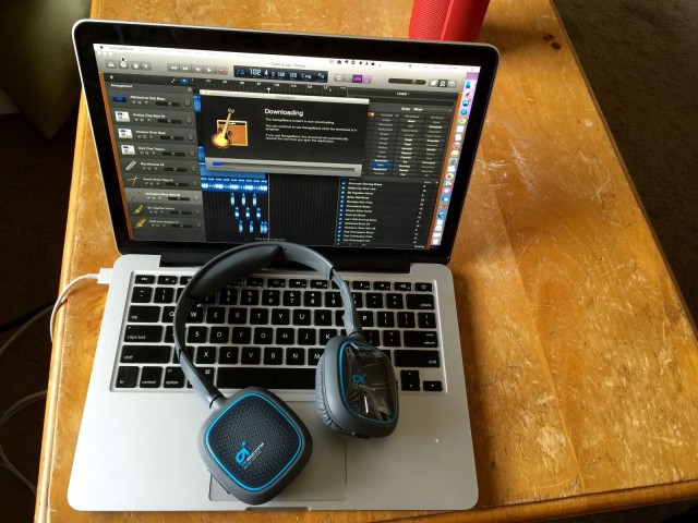 photo of How to get all the awesome extra sounds for GarageBand 10 image