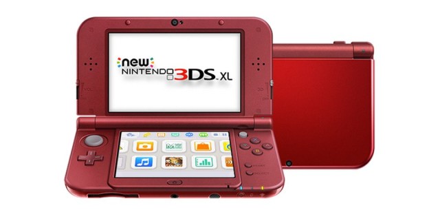 photo of 4 games that are better on the New Nintendo 3DS image