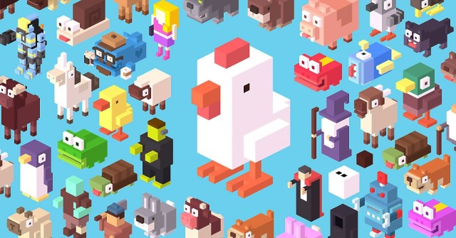photo of How Crossy Road developers made $10 million in 90 days image