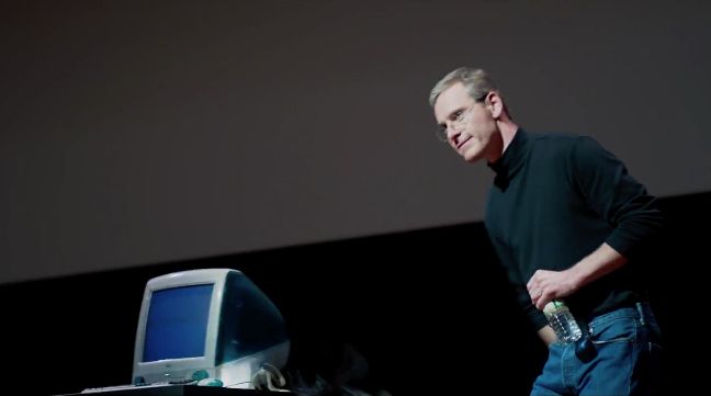 Bild zu ««Steve Jobs» eröffnet New York Film Festival»