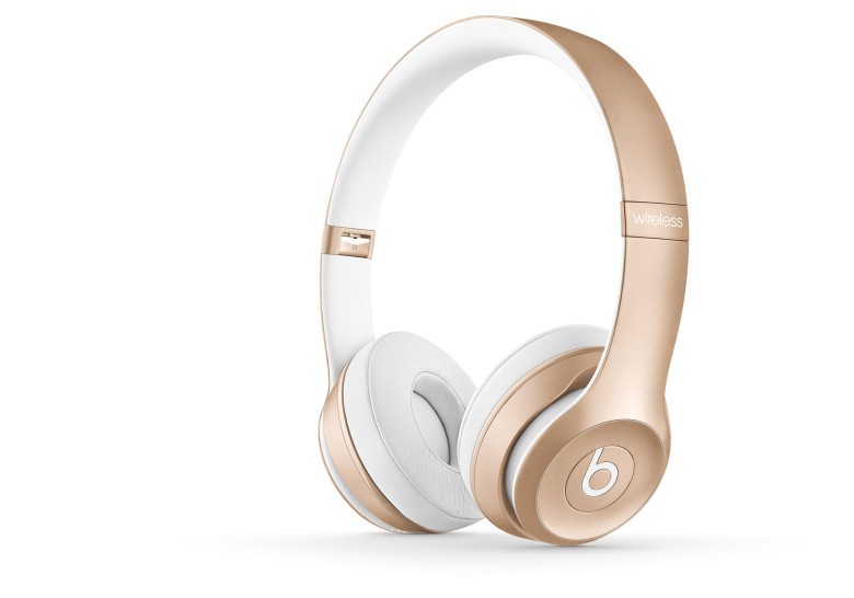 Beats by Dre aren't going away anytime soon.
