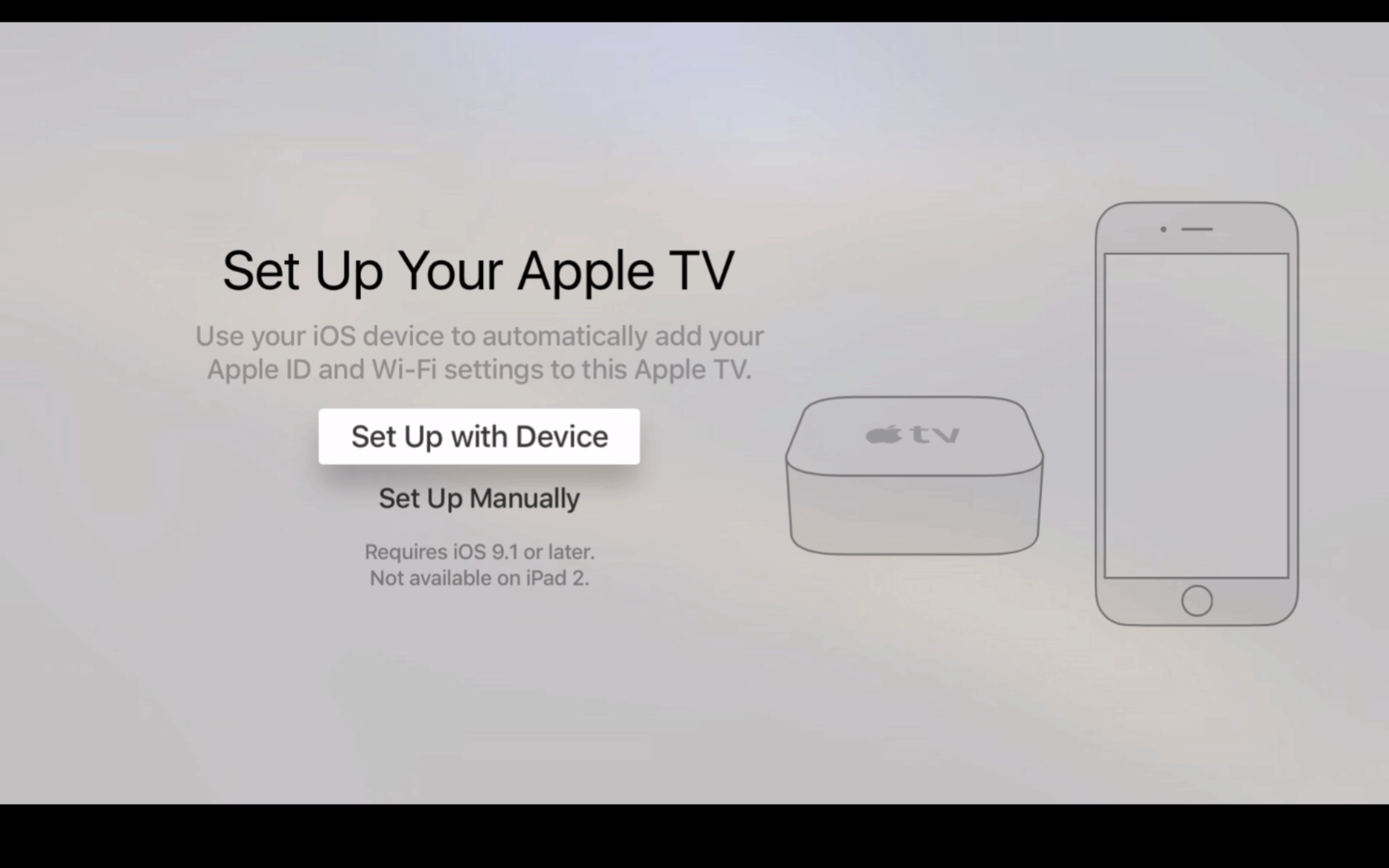 How to set up your Apple TV the right way | Cult of Mac