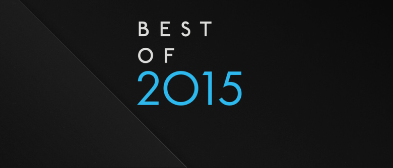 Best of 2015 on US iTunes store