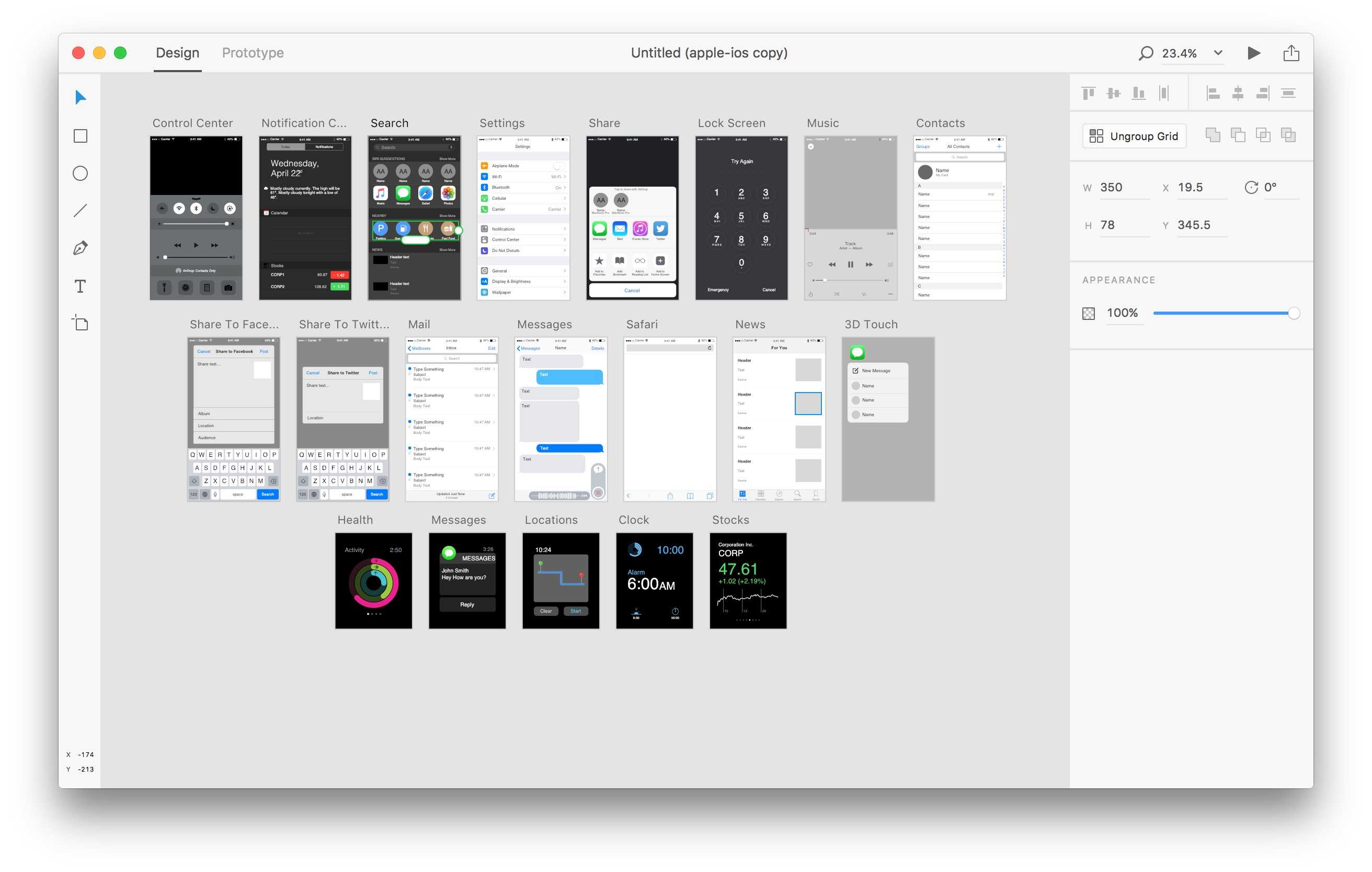 Make your app look badass with free trial of Adobe XD ...