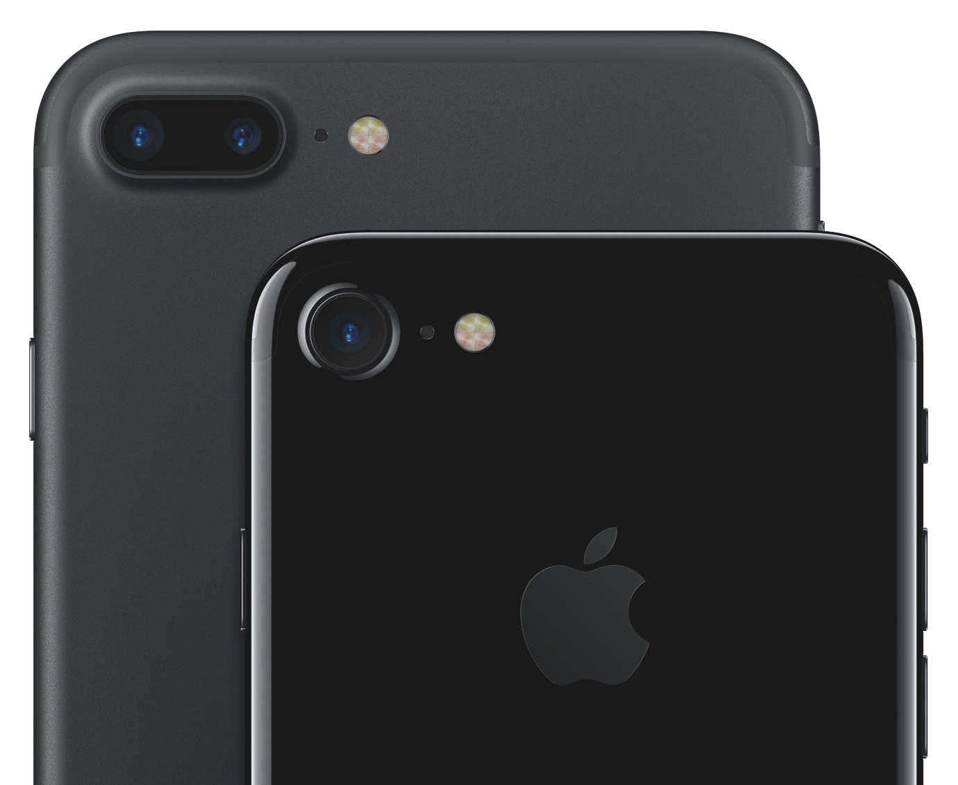 iPhone 7 vs. iPhone 7 Plus: Which should you preorder?  Cult of Mac