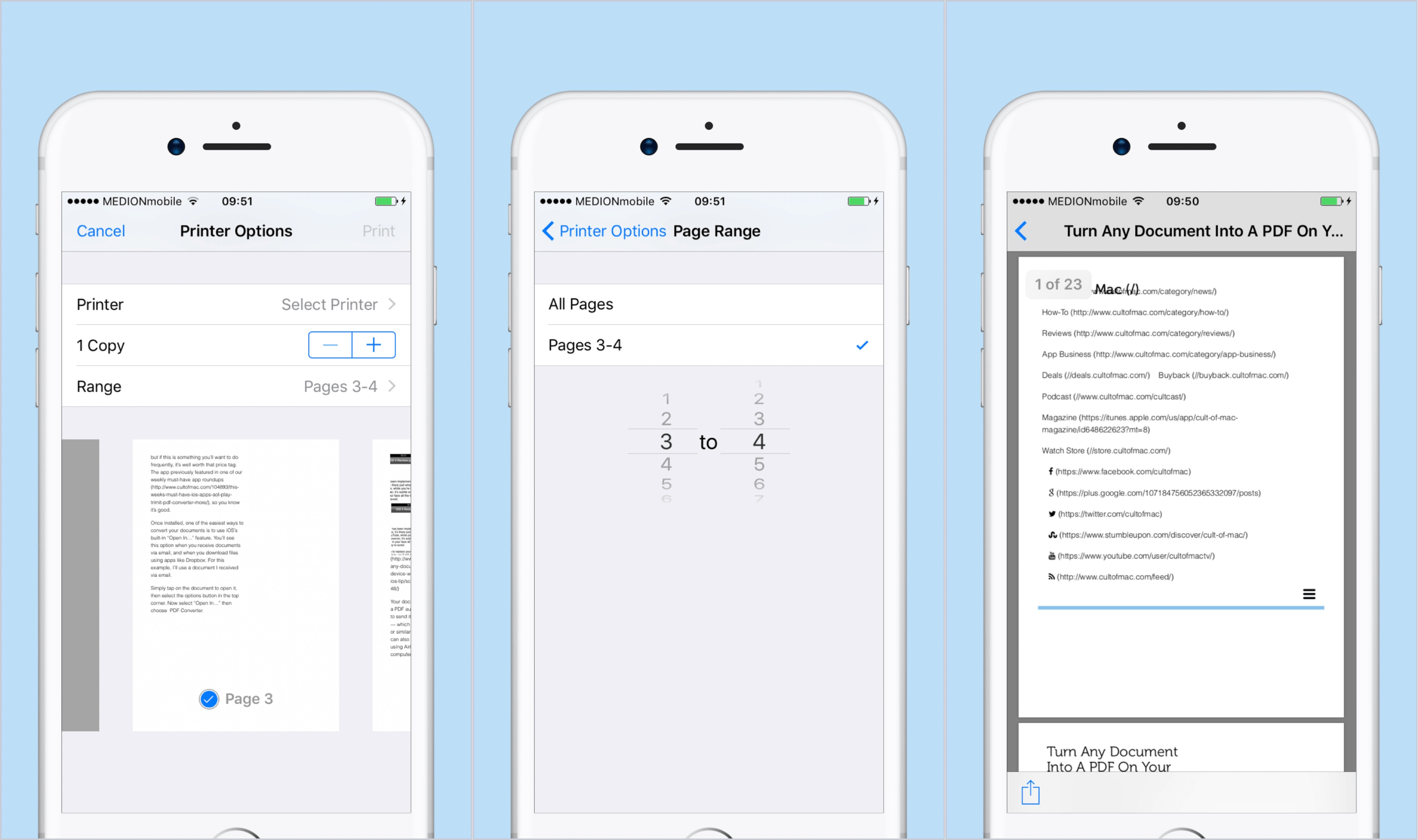 download pdf from iphone to computer