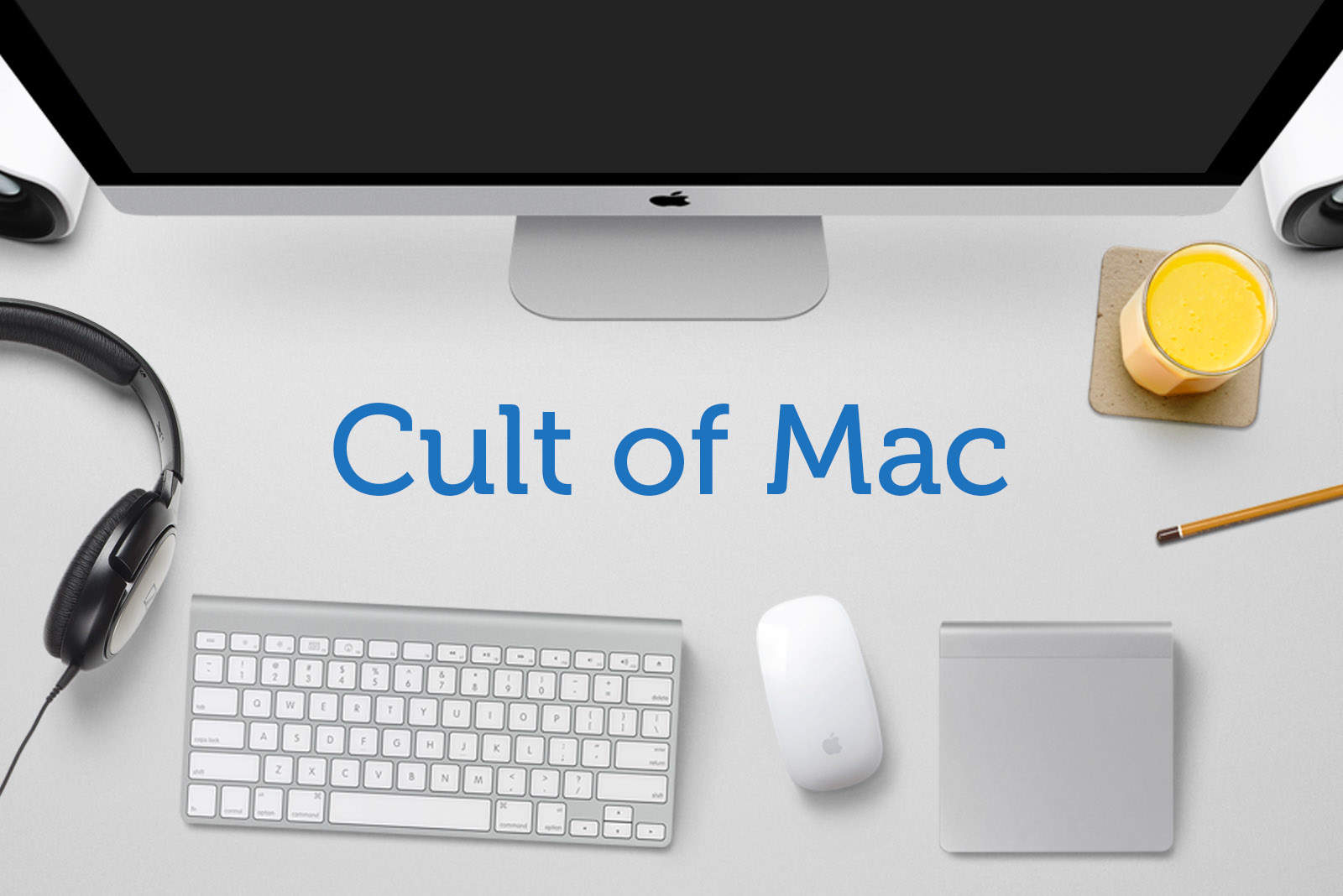 Cult of Mac advertising info