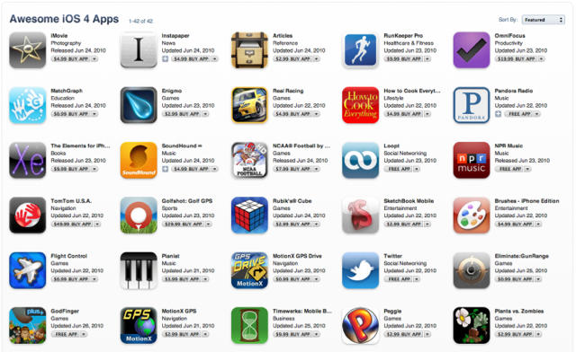 for ios download Directory List & Print 4.27