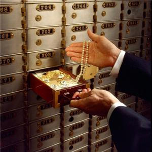 how to open gold locker in sbi