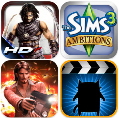 the sims 3 ambitions