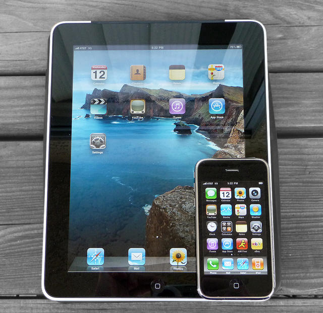 10 Reasons the iPad Means You Should Never Travel With a 