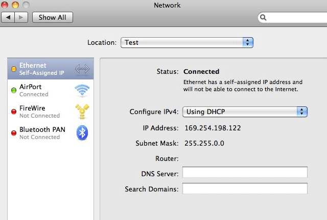 Download free router ip address for mac mail