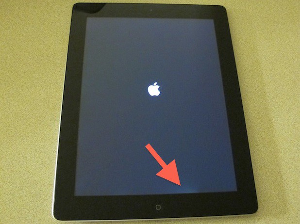 Yellow Tint Redux My iPad 2 Backlight Is Bleeding [Updated] | Cult of Mac
