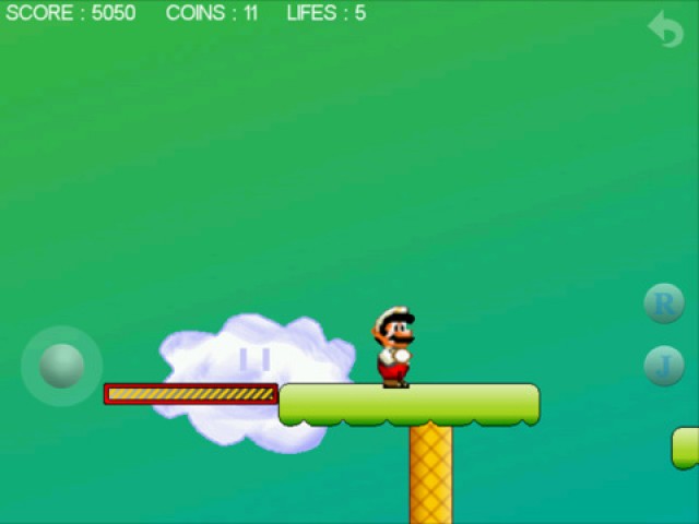The Super Mario Bros instal the new for apple