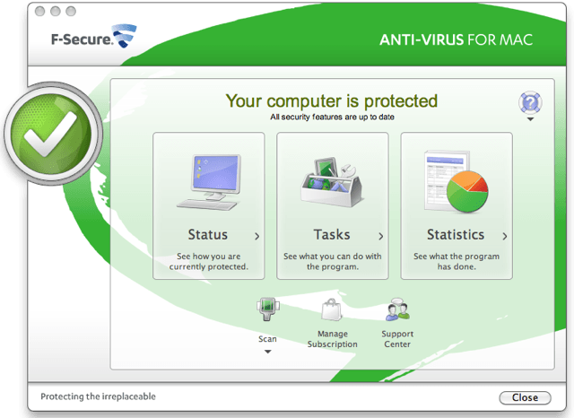 Antivirus For Mac Is It Needed