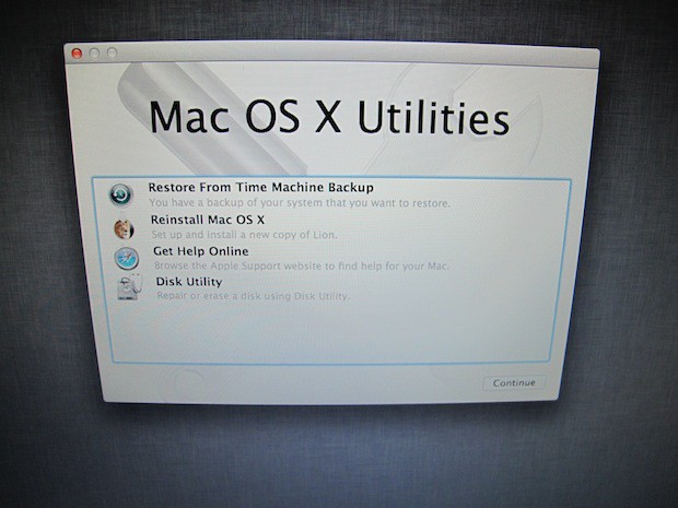 How To Install Mac Os X On Usb For Pc
