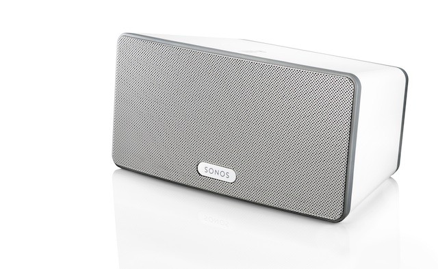 sonos play 3