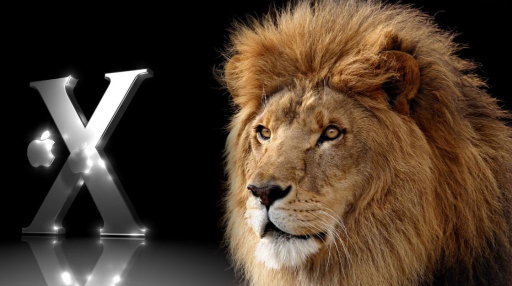 Apple mac os x 10.8 mountain lion download
