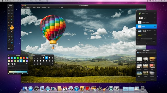 best photo editing apps for mac osx