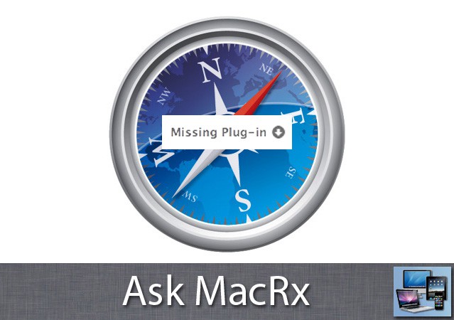 Missing Addon Button. For Mac