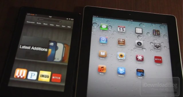 iPad-2-vs-Kindle-Fire