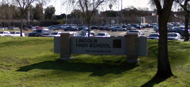 lincoln-high-school