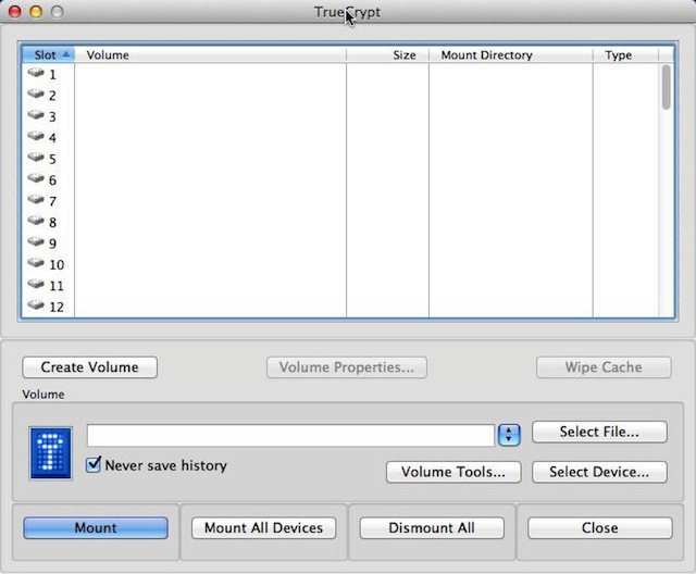 Ntfs Mounter For Mac