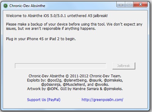 Activate Iphone 4S After Upgrade Windows