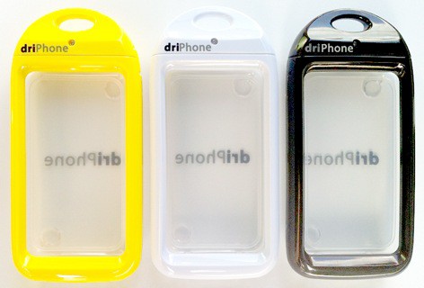 driPhone-case