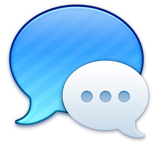 Apple Imessages For Mac