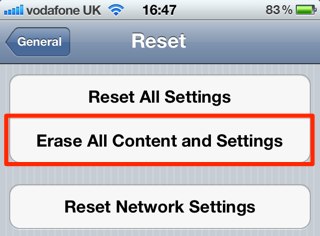 Must-Know Tips About iPhone “Reset All Settings” [Updated for 2017]