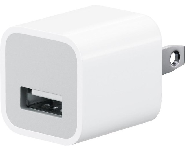 Why Apple's iPhone Charger Is A High-Tech Work Of Art | Cult of Mac