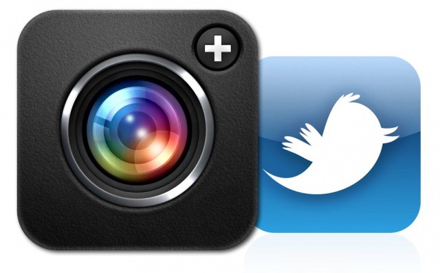 Why would Twitter feel the need to buy its own photography app?
