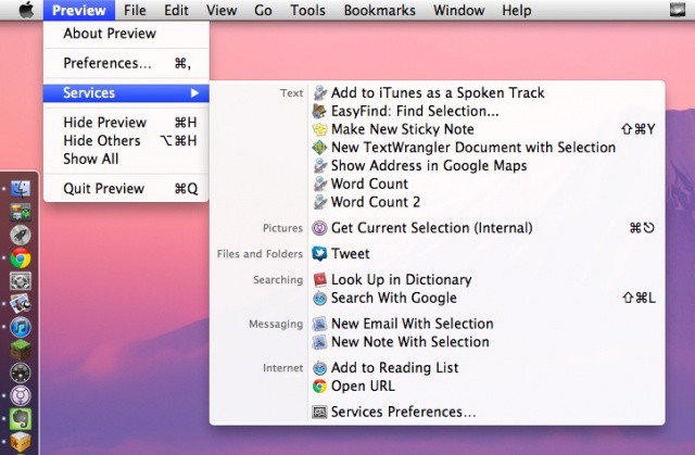 Search For All Word Documents On Mac