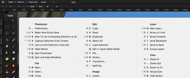 Multiple shortcuts for one button in one app mac os download