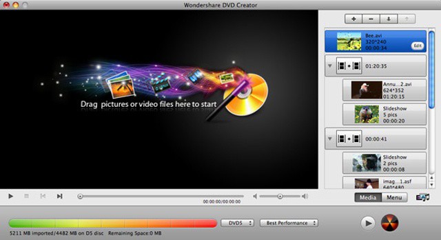 Best dvd to mp4 software