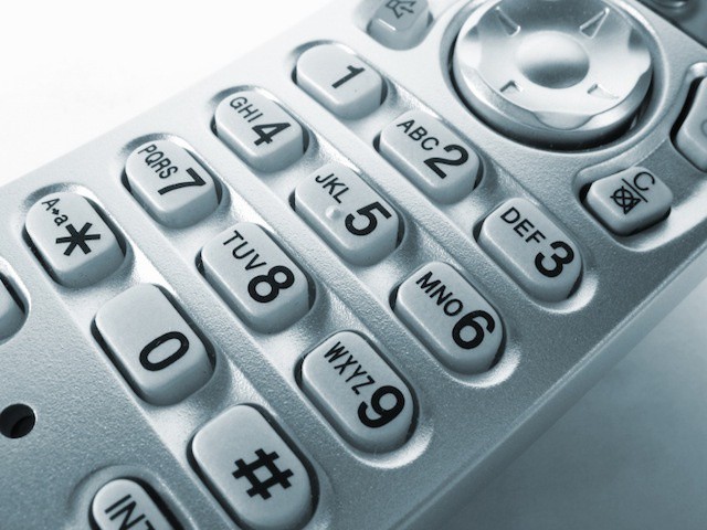 One often overlooked issue with BYOD is ownership of  mobile phone numbers