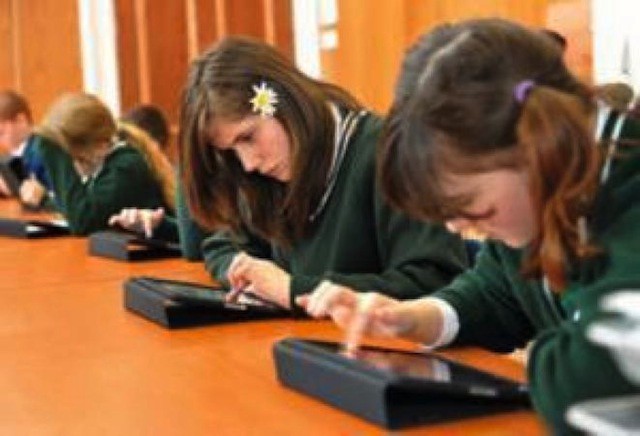 Mass iPad deployments in schools bring new challenges when it comes to filtering laws and regulations