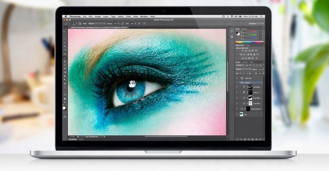The new Retina MacBook Pros are only Apple's first step towards the living paper display of the future.