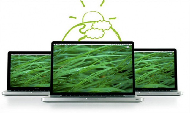 Apple is spreading its green initiative to China. Photo: Apple