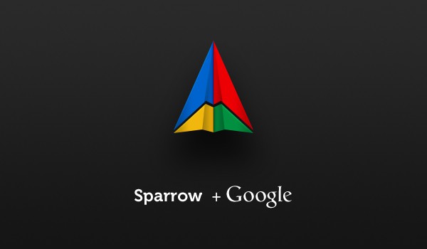 sparrow-google