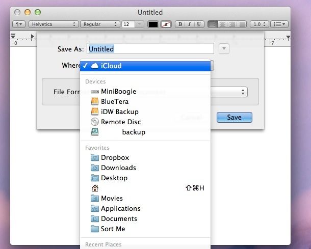 Fax software for mac lion