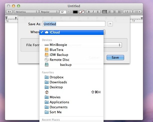 textedit download mac os x