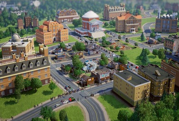 simcity 2013 for mac free download