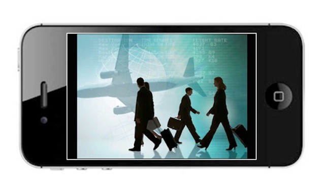 Traveling for business? Don't forget to pack an expense tracker app.