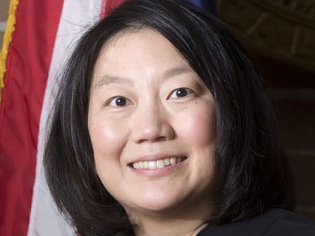 Judge Lucy Koh