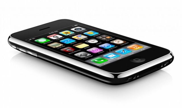 Do you remember Apple's first &quot;S year&quot; model, the iPhone 3GS?