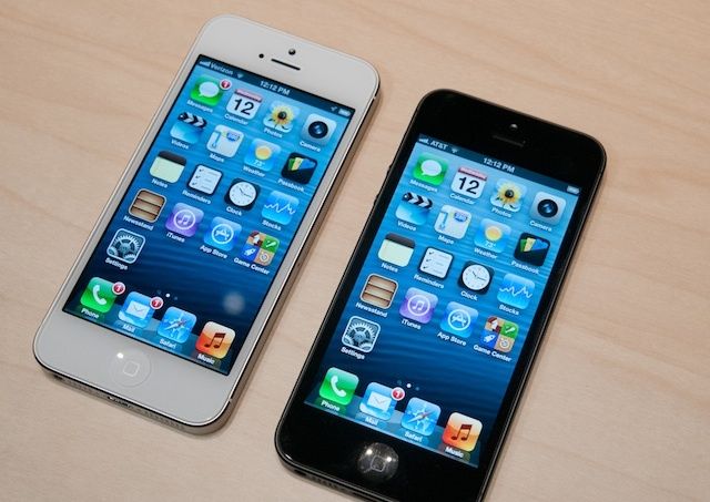 The iPhone 5 Is Incredible, But iOS 6 Is Holding It Back [Opinion ...