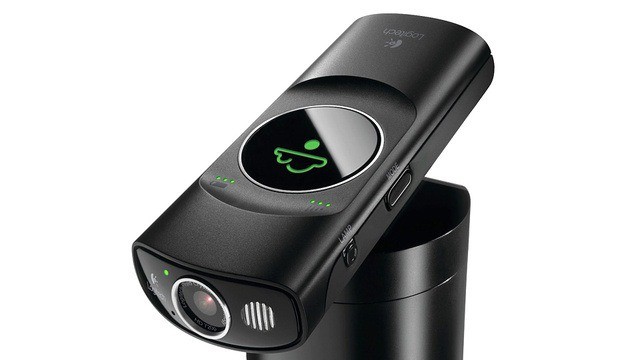 Wireless 720p Camera For Your Mac 